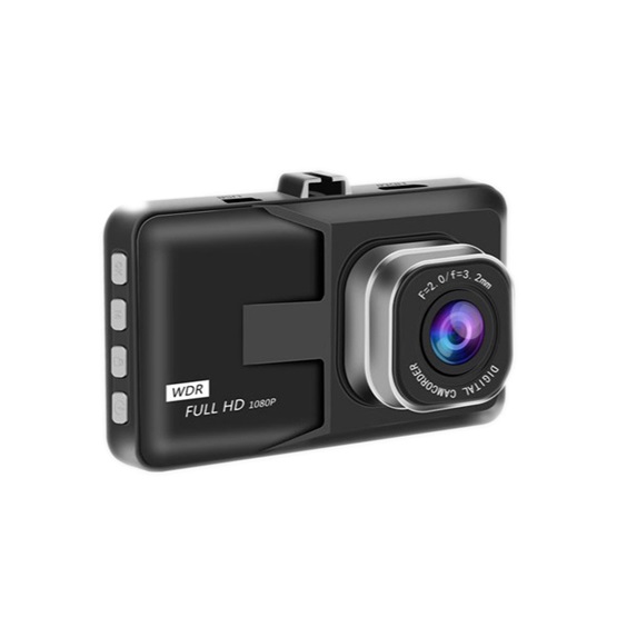 Denver CCT-1610 Autós menetrögzítő kamera - 3" IPS, G-szenzor - Image 4