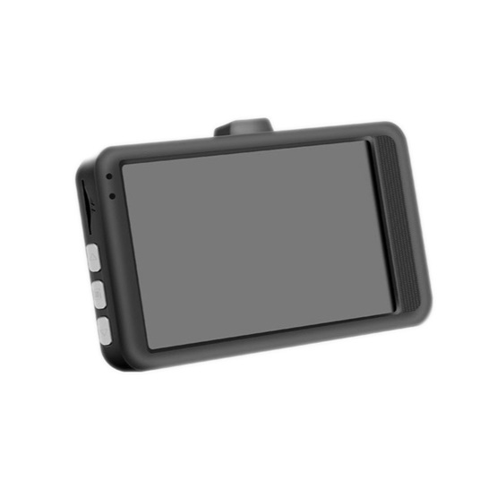 Denver CCT-1610 Autós menetrögzítő kamera - 3" IPS, G-szenzor - Image 5