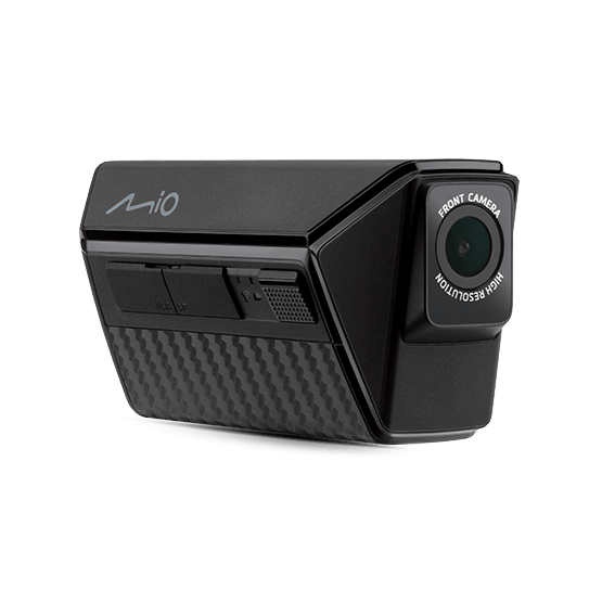 MIO MiVue MP30 motoros menetrögzítő kamera - Image 2