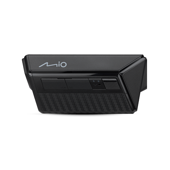 MIO MiVue MP30 motoros menetrögzítő kamera - Image 6