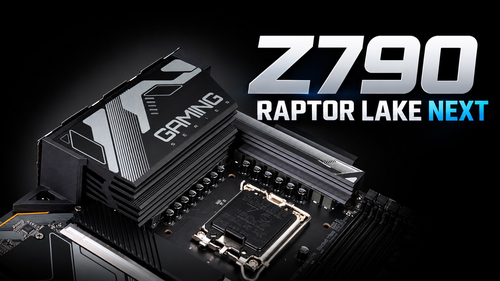 A GIGABYTE Mentőövet Dob Az LGA 1700 Tulajdonosoknak, Kiterjeszti A Raptor Lake „NEXT” Támogatását Minden Z790, B760 És H610 Táblára