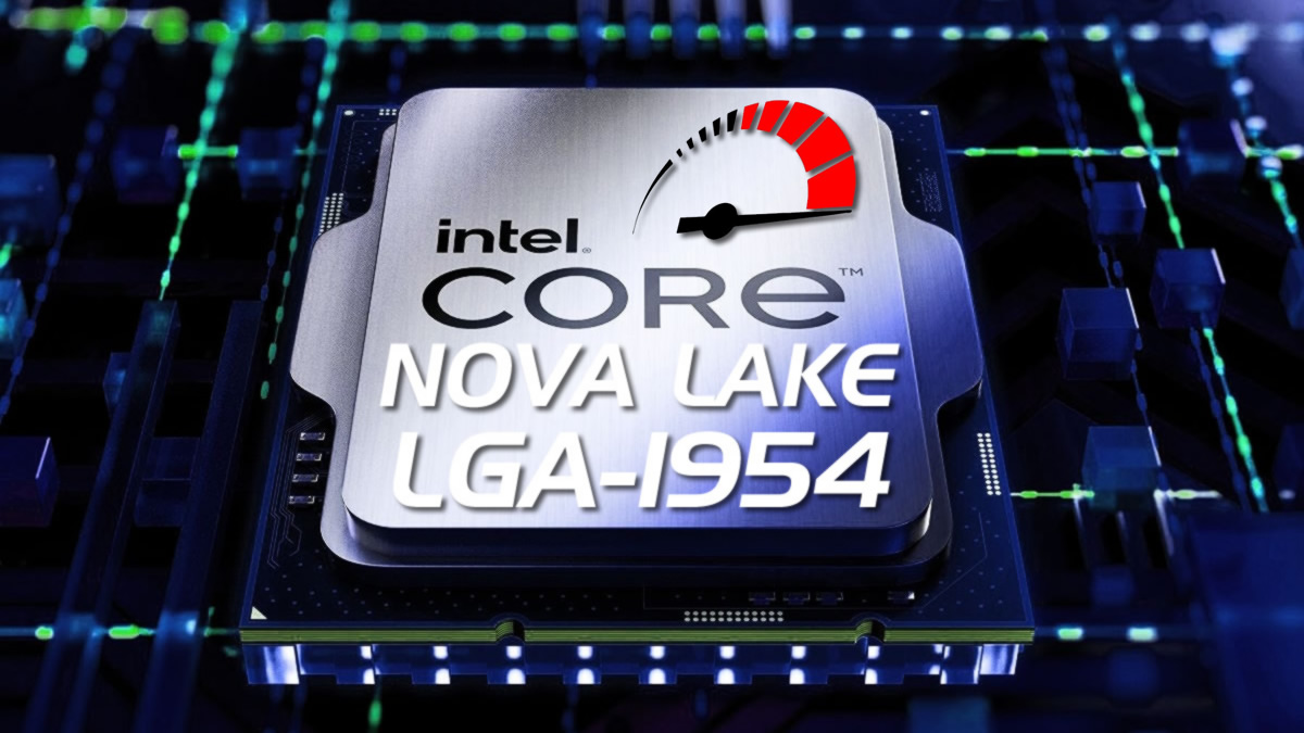 Intel Nova Lake Desktop CPU Lineup Leak 7 SKU-t tár fel: Core Ultra 9 4970K 28 Magos zászlóshajó 125W TDP-vel és 144 MB blLC-vel, Core Ultra 7 4870K 24 maggal és 5 4650K-val 22 maggal