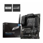 MSI PRO Z790-P WIFI