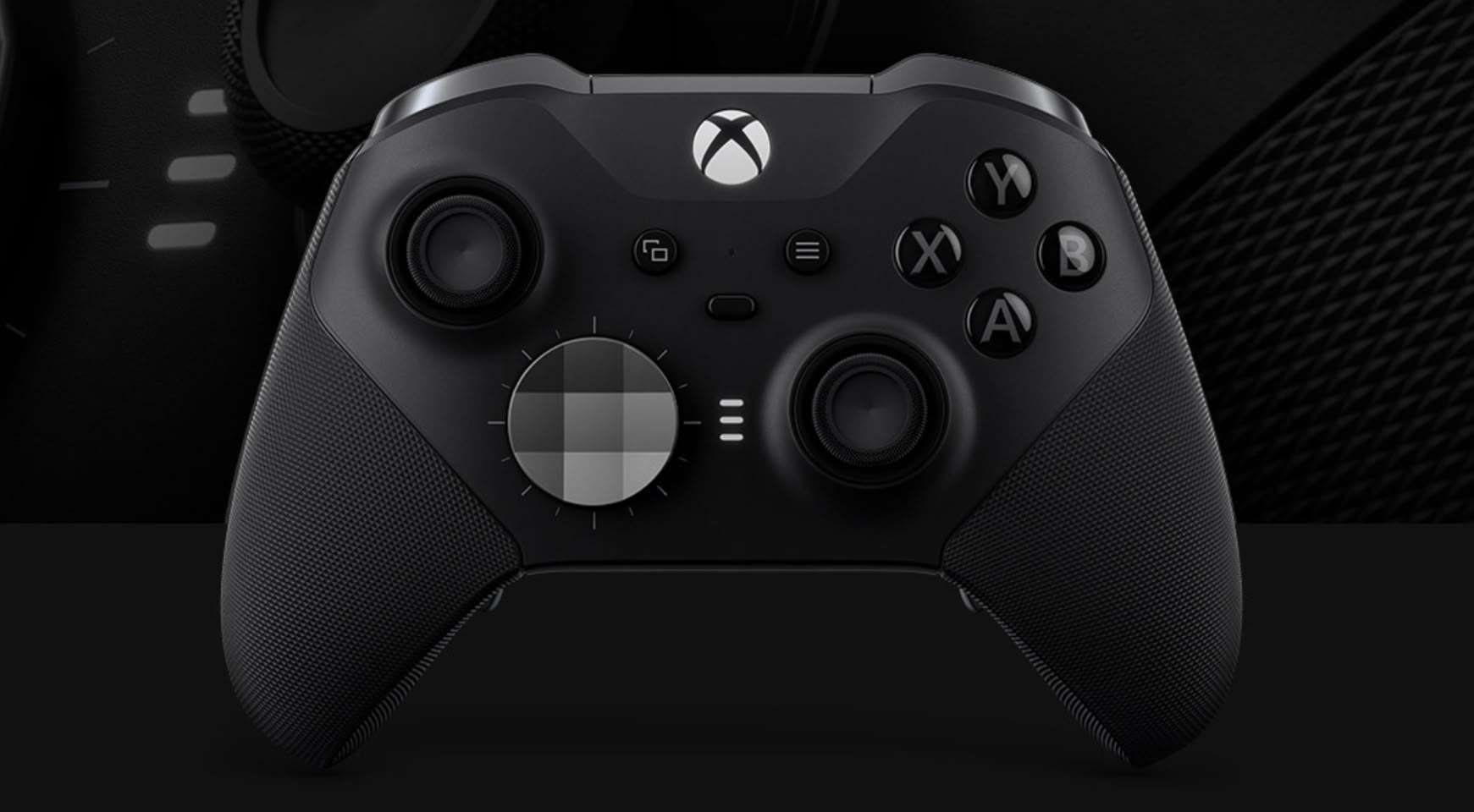 Kiszivárgott Xbox Elite Series 3 kontroller a Microsofttól