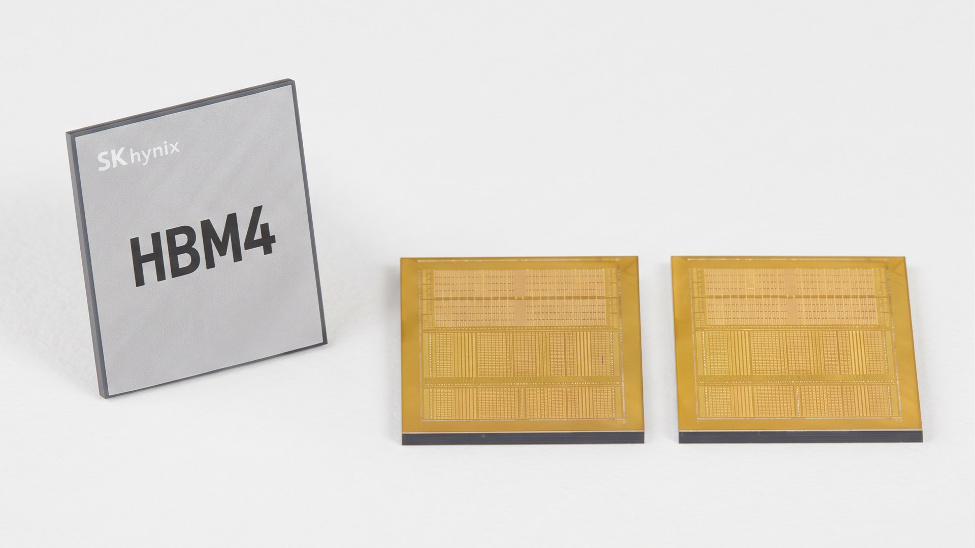 Az SK Hynix Prioritásként Kezelheti A DRAM Jövedelmező Hozamát, Ami A HBM4 Technikai Problémáit Övező Spekulációkat Eredményez, Mivel A Backend Berendezések Megrendelései 2027-Re Csúsznak