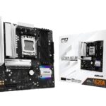 ASRock A620AM PRO RS