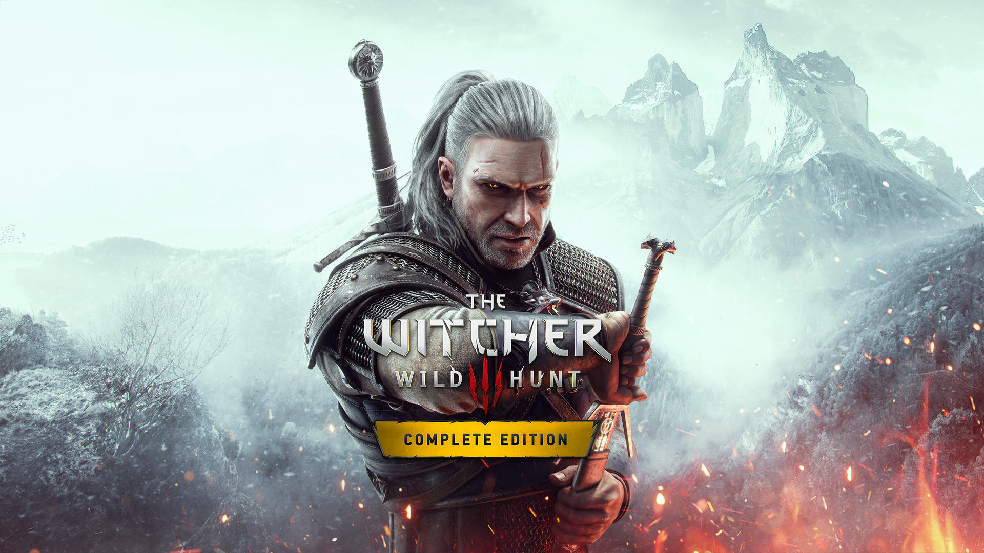A Witcher 3 Wild Hunt Remastered Jelentős Fejlesztéseket Kap A Játékos Visszajelzéseit Követően