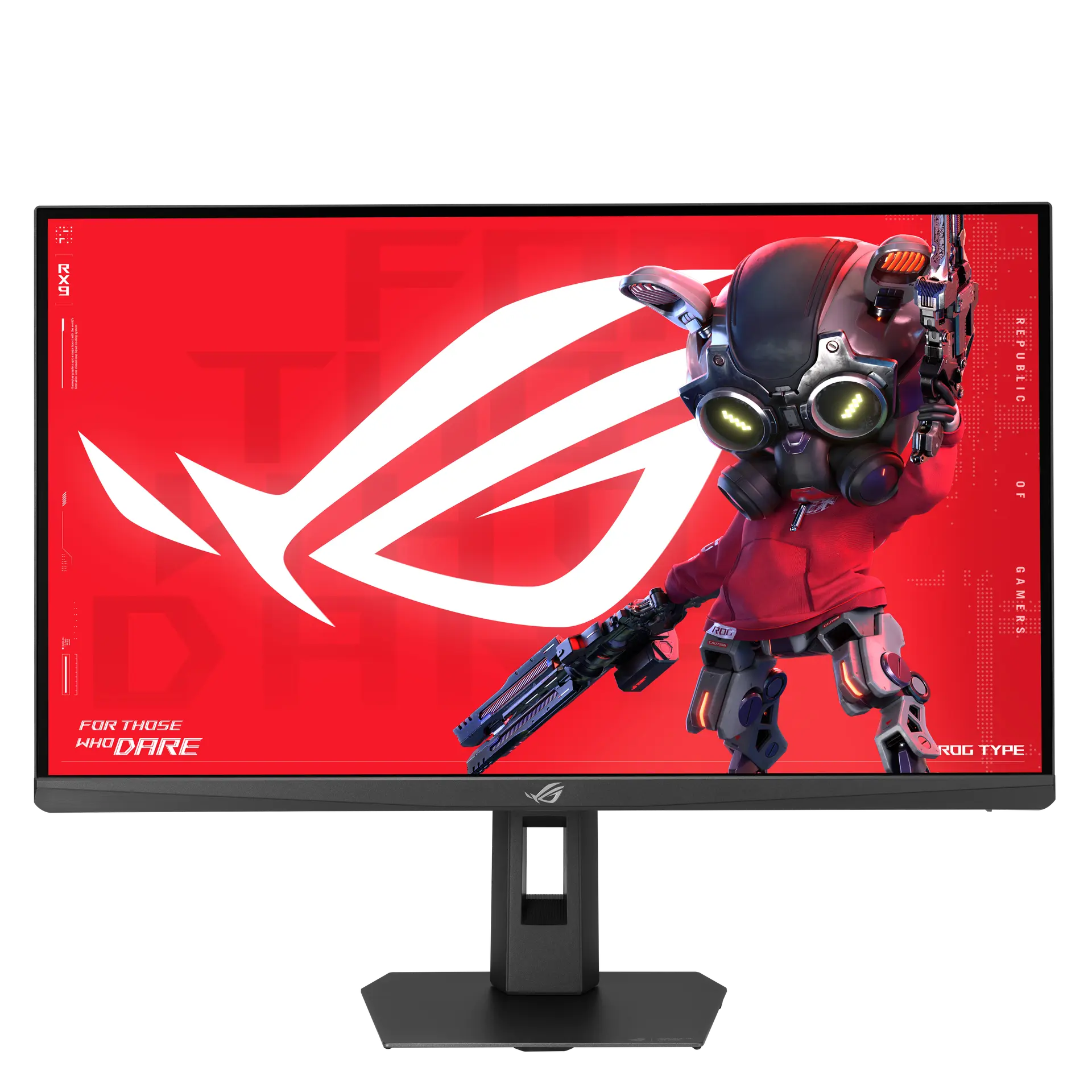 Az ASUS ROG Strix XG27ACNS 475Hz-es és HD 920Hz-es QHD-t kínál