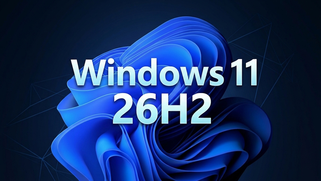 A Windows 11 26H2 felhasználók alacsonyabb üresjárati RAM-használatról és gyorsabb indításról számolnak be